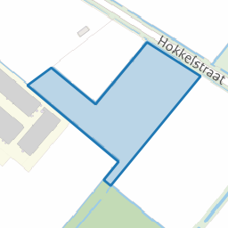 Perceel BES00-K-1817