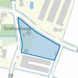 Perceel BES00-K-1819