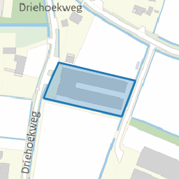 Perceel BES00-K-1820