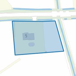 Perceel BES00-K-1821