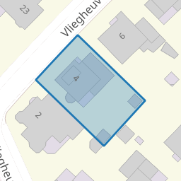 Perceel BES00-K-1831