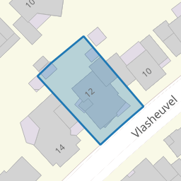 Perceel BES00-K-1837