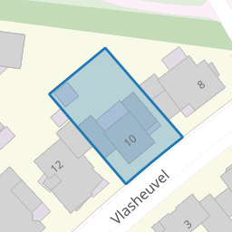 Perceel BES00-K-1838