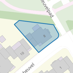 Perceel BES00-K-1839