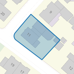 Perceel BES00-K-1841