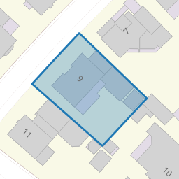 Perceel BES00-K-1842