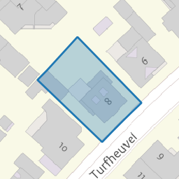 Perceel BES00-K-1850