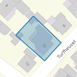 Perceel BES00-K-1851