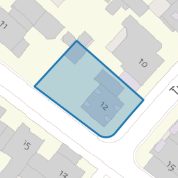 Perceel BES00-K-1852