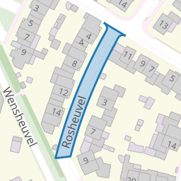 Perceel BES00-K-1855