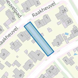 Perceel BES00-K-1859