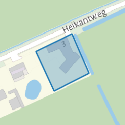 Perceel BES00-K-1865