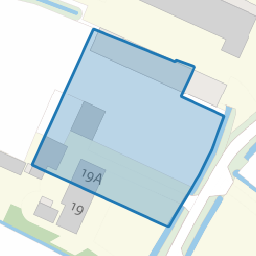 Perceel BES00-K-1866