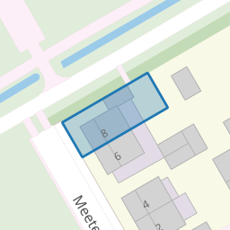 Perceel BES00-K-1869