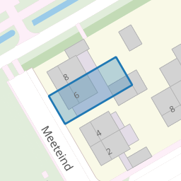 Perceel BES00-K-1870