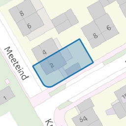 Perceel BES00-K-1872