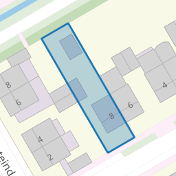 Perceel BES00-K-1873