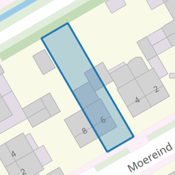 Perceel BES00-K-1874