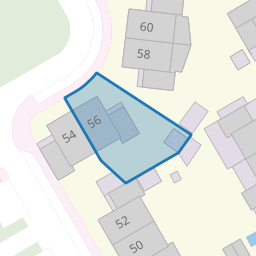 Perceel BES00-K-1886