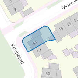 Perceel BES00-K-1890