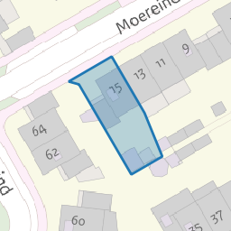 Perceel BES00-K-1891