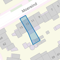 Perceel BES00-K-1892