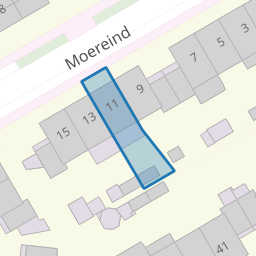 Perceel BES00-K-1893