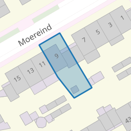 Perceel BES00-K-1894