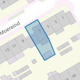 Perceel BES00-K-1895