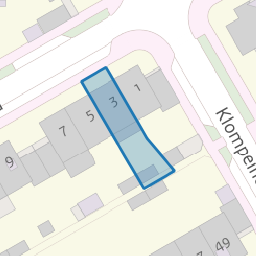 Perceel BES00-K-1897