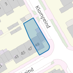 Perceel BES00-K-1899