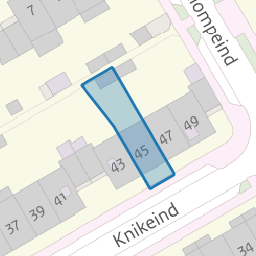 Perceel BES00-K-1901