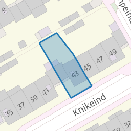 Perceel BES00-K-1902