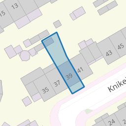 Perceel BES00-K-1904