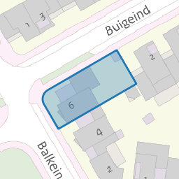 Perceel BES00-K-1908