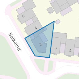 Perceel BES00-K-1910