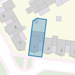 Perceel BES00-K-1911