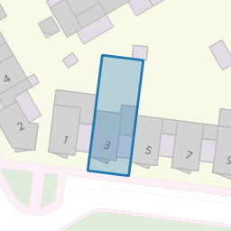 Perceel BES00-K-1912