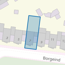 Perceel BES00-K-1914