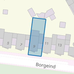 Perceel BES00-K-1915