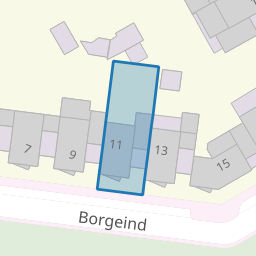 Perceel BES00-K-1916