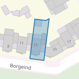 Perceel BES00-K-1917