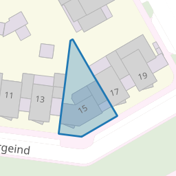 Perceel BES00-K-1918