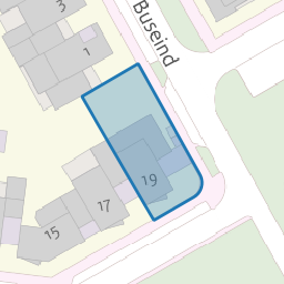 Perceel BES00-K-1920