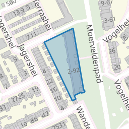 Perceel BES00-K-1923