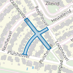 Perceel BES00-K-1933