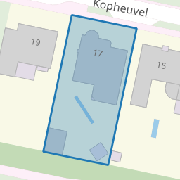 Perceel BES00-K-1937