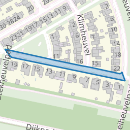 Perceel BES00-K-1938