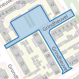 Perceel BES00-K-1942