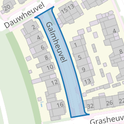 Perceel BES00-K-1948